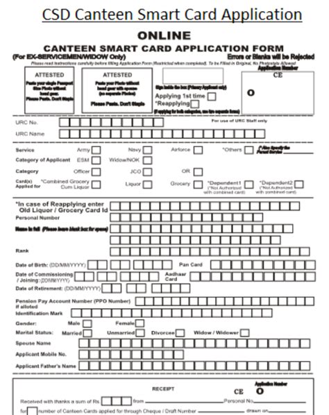 canteen smart card tracking|army canteen card apply.